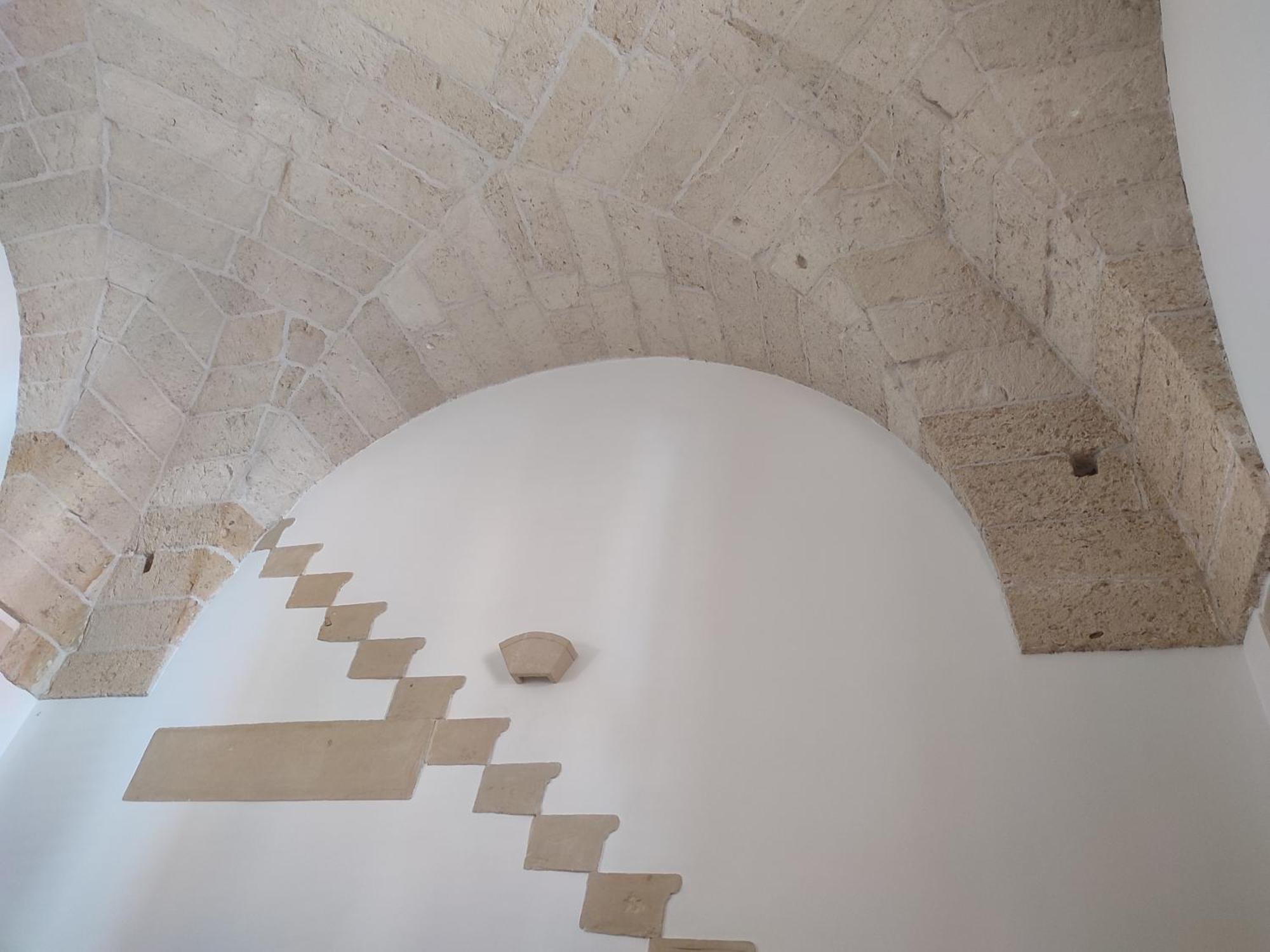 Corte San Gabriele Ferienhaus