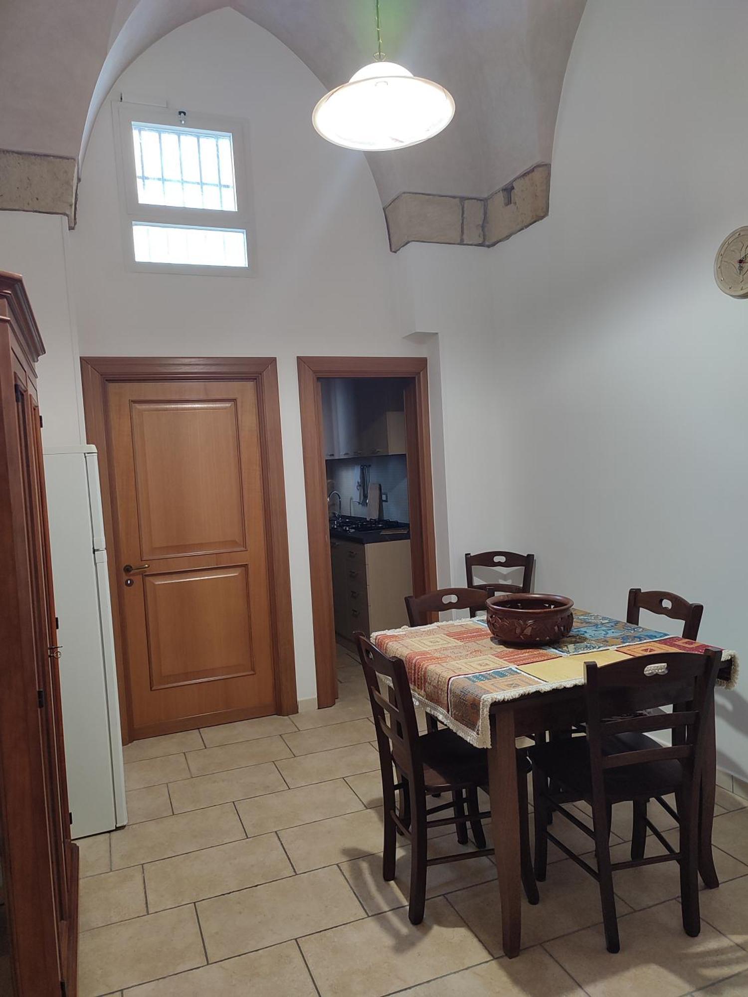 Corte San Gabriele Holiday home