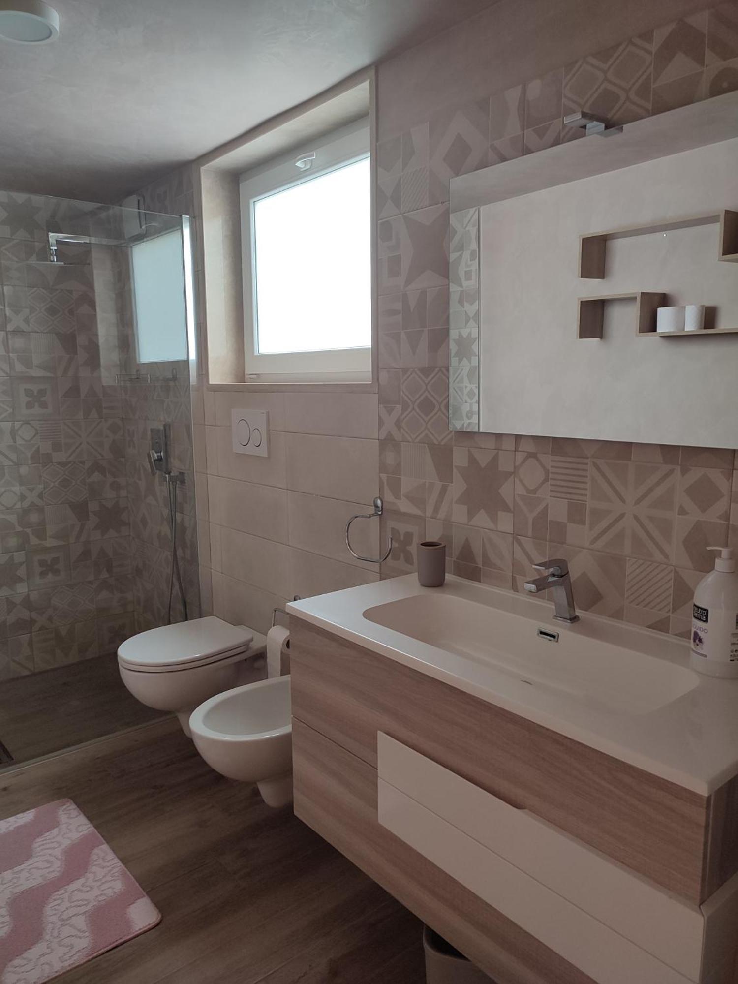 Holiday home Corte San Gabriele *