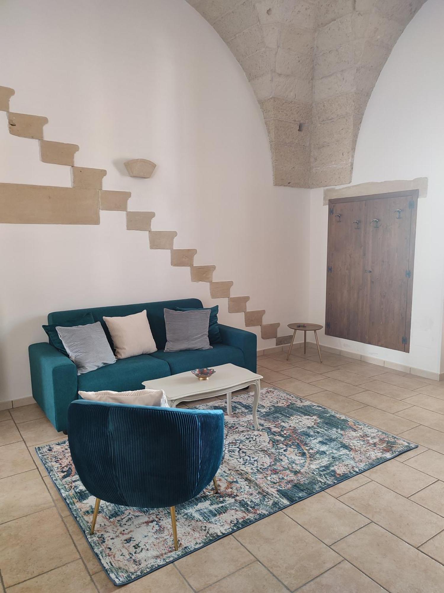 Corte San Gabriele Galatina