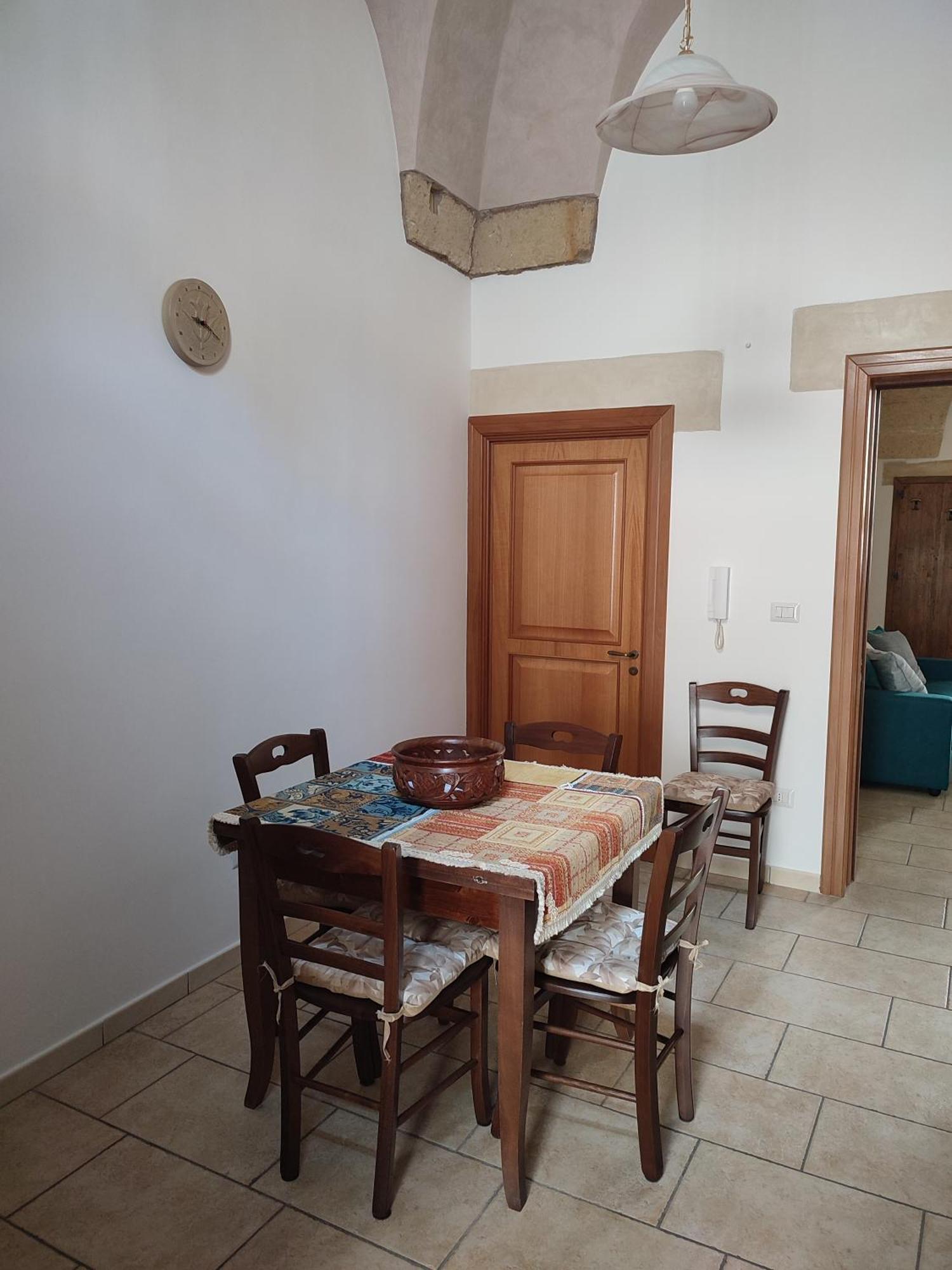 Holiday home Corte San Gabriele