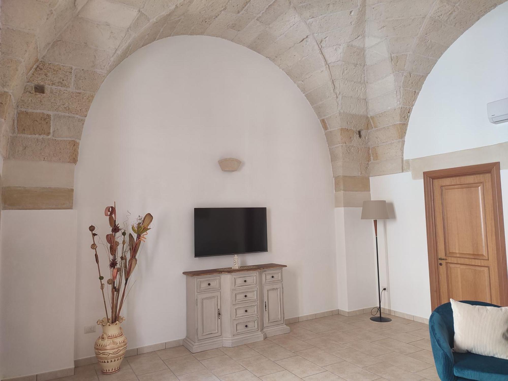 Holiday home Corte San Gabriele Galatina