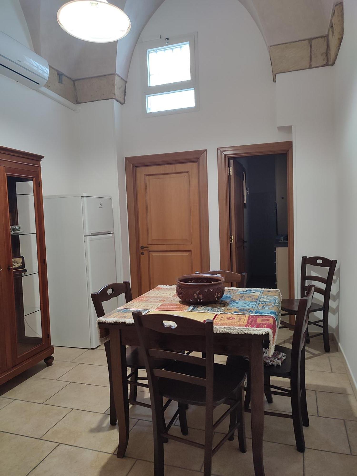 Holiday home Corte San Gabriele Galatina