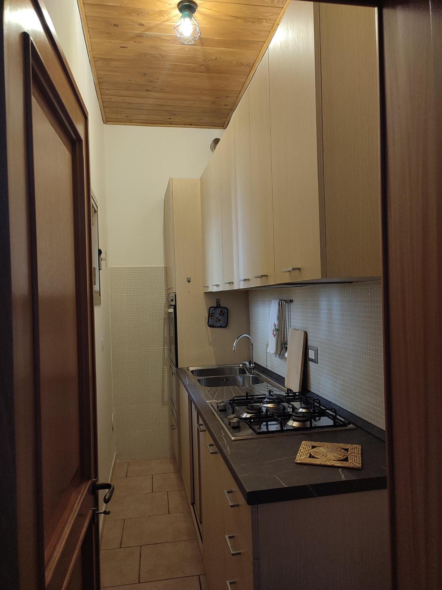 Corte San Gabriele Holiday home Galatina
