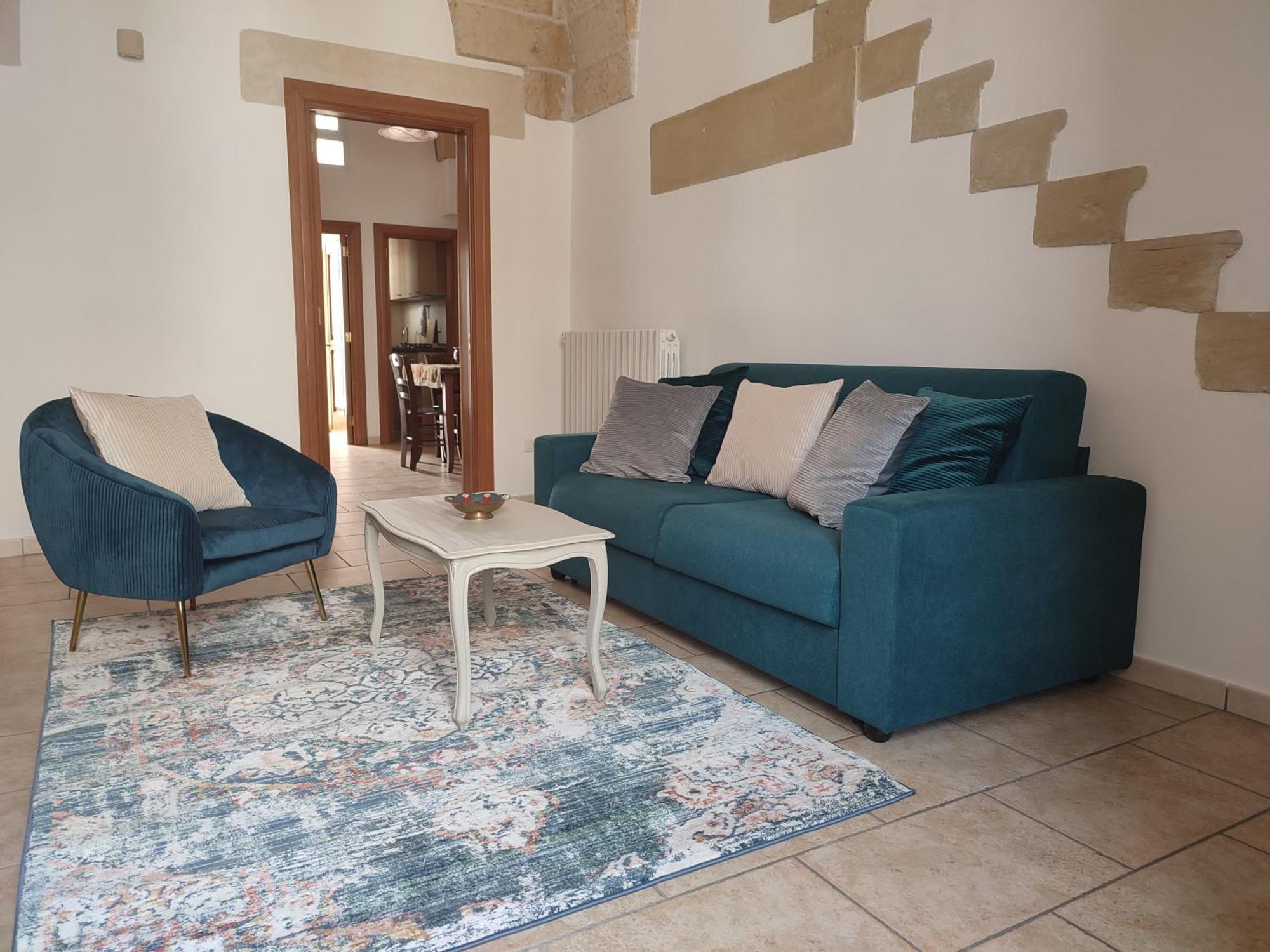 Corte San Gabriele Holiday home Galatina