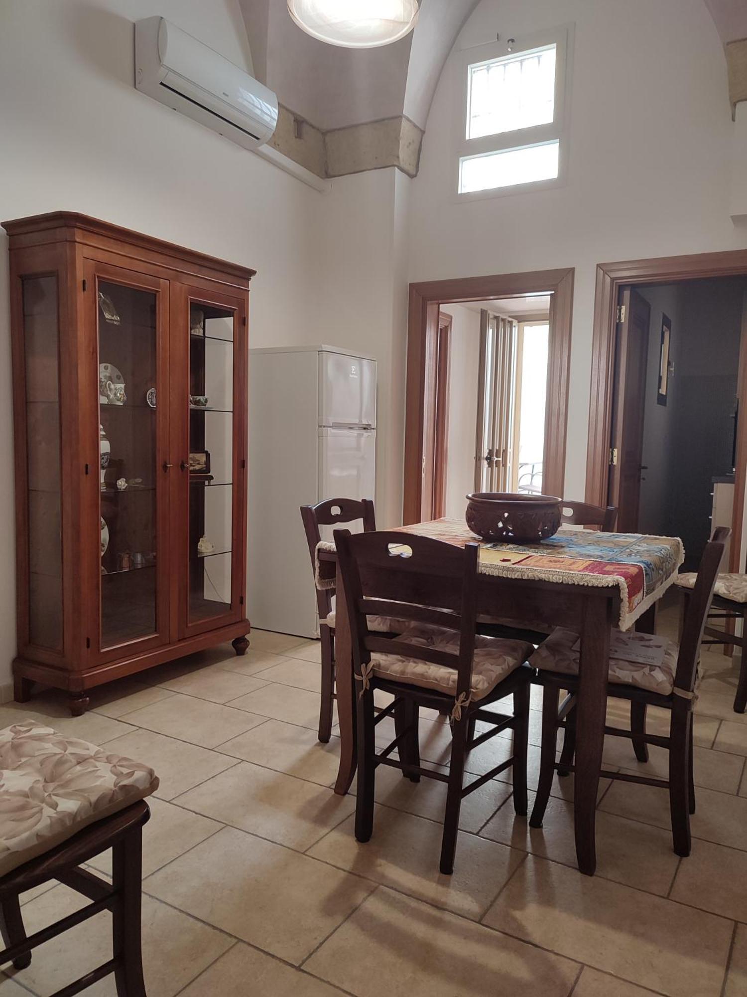 Corte San Gabriele Holiday home