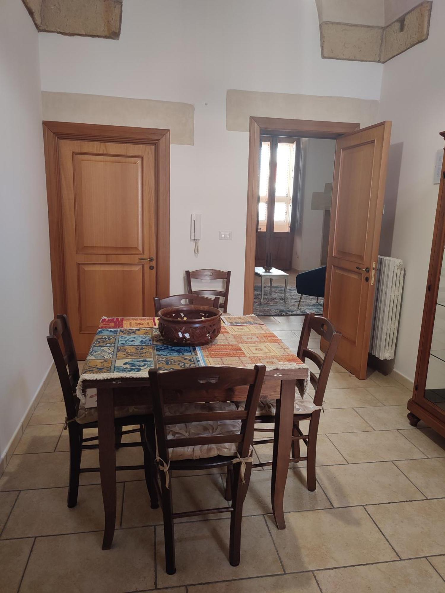 Corte San Gabriele Holiday home *