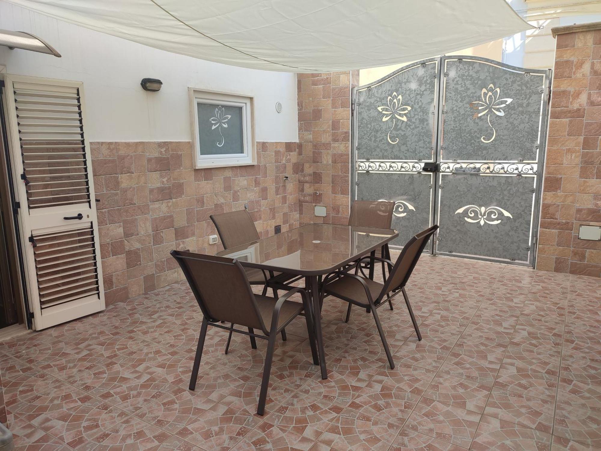 Holiday home Corte San Gabriele Galatina